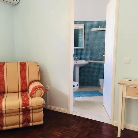 Happen Ng Guest house Faro