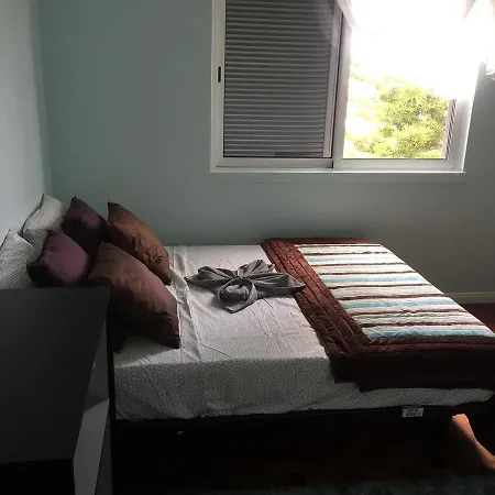 Guest house Happen Ng *