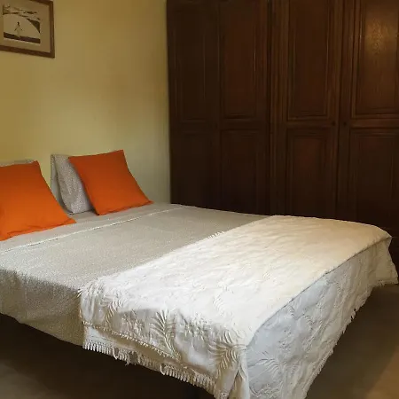 Guest house Happen Ng Faro