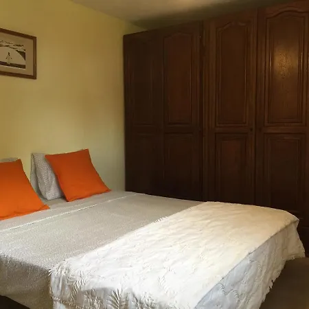 Guest house Happen Ng