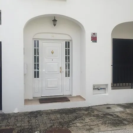 Guest house Happen Ng *